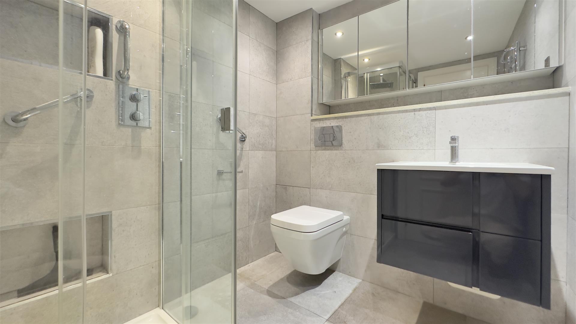 Image of Apartment - 1 Bedrooms - 1 Bathrooms for Rental in Portland House-Gibraltar, Image 6